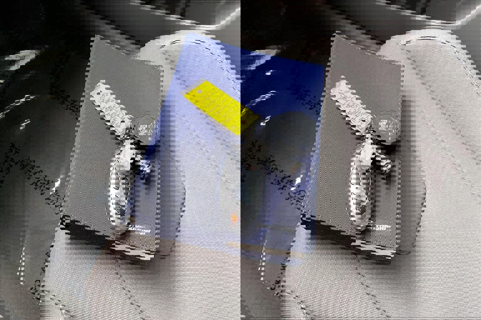 Certified 2025 Hyundai Elantra Sport image 15