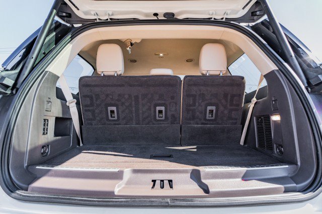 Used 2022 Lincoln Navigator Reserve image 47