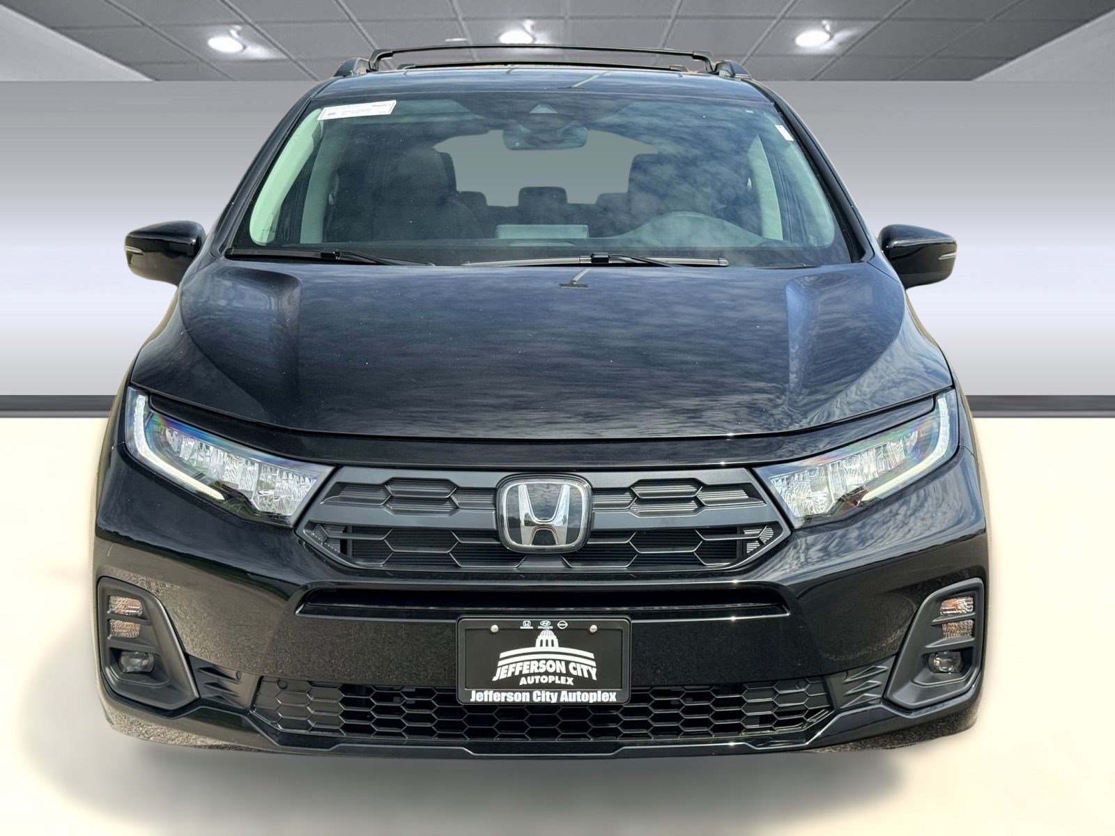 New 2026 Honda Odyssey EX-L image 6