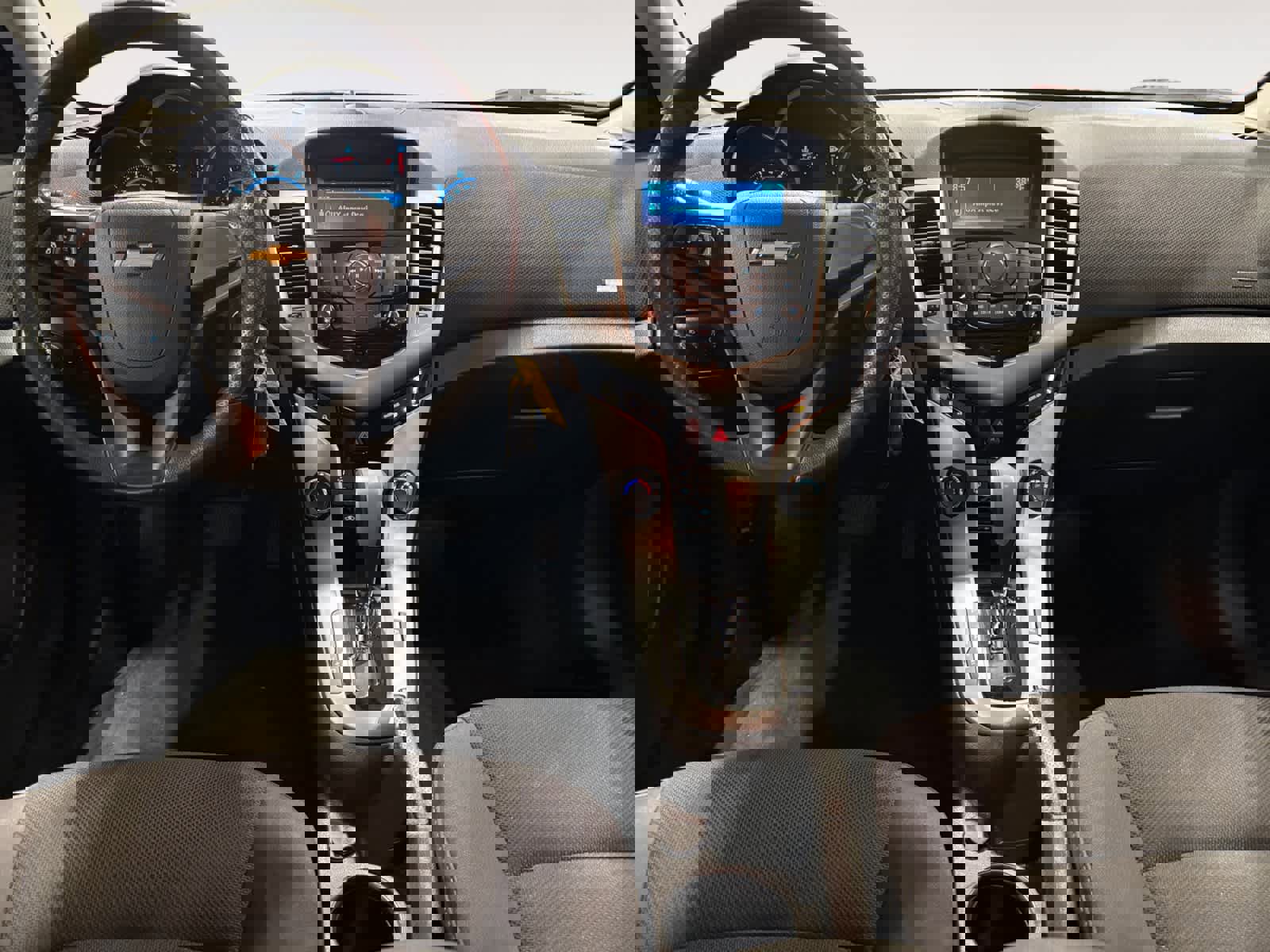 Used 2014 Chevrolet Cruze LT image 11