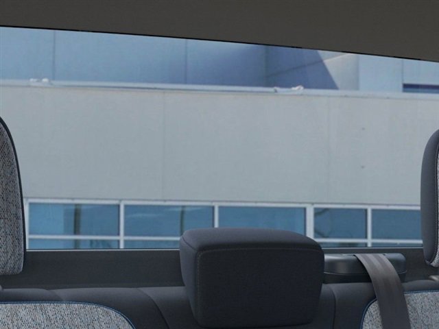 New 2025 Ford Maverick XLT w/ XLT Luxury Package image 24