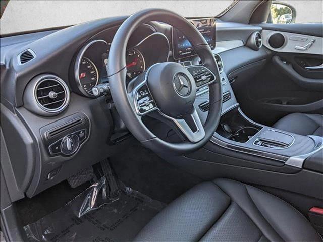 Certified 2022 Mercedes-Benz GLC 300 image 13