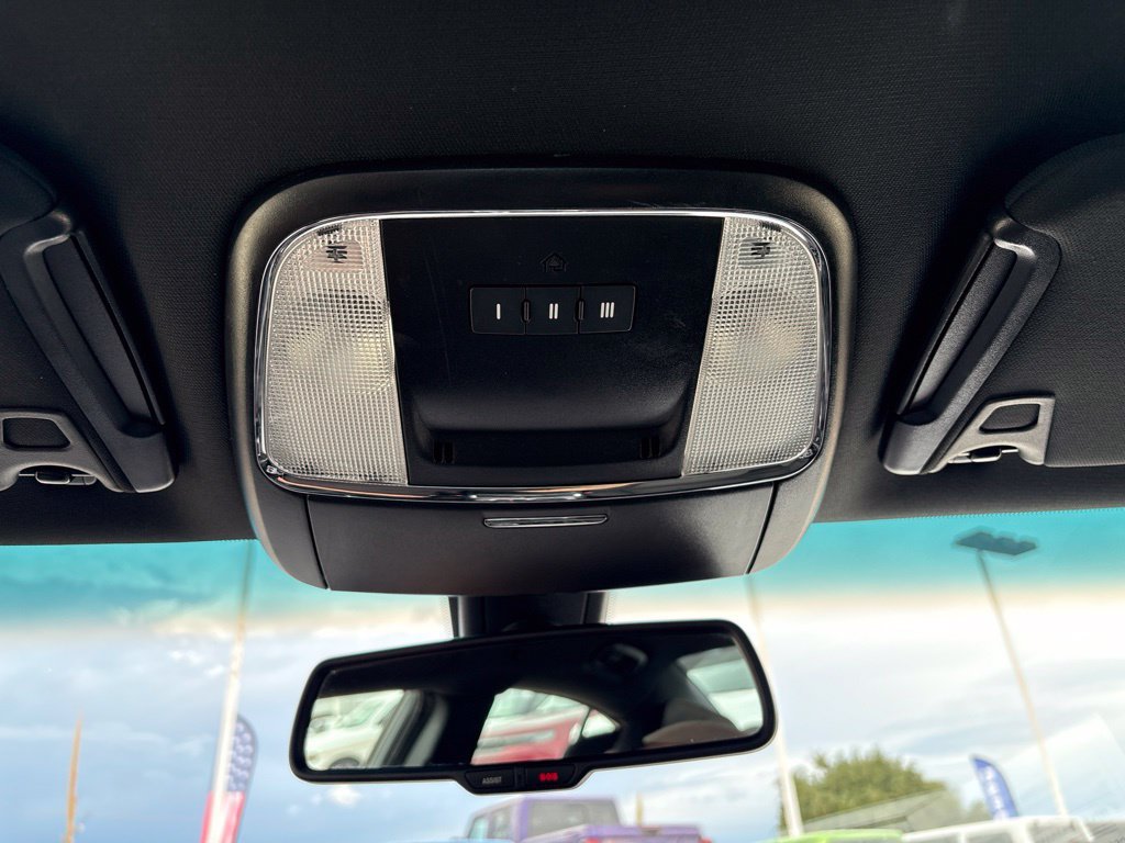 Used 2023 Dodge Charger R/T RWD image 37