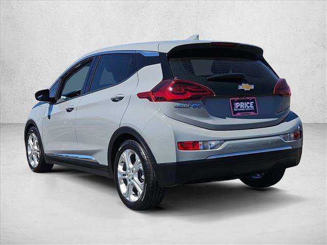 Used 2019 Chevrolet Bolt LT image 8