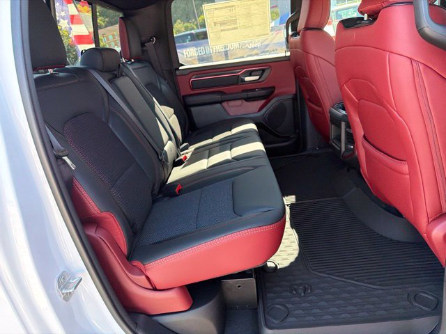 New 2027 RAM 1500 Rebel AWD/4WD image 29