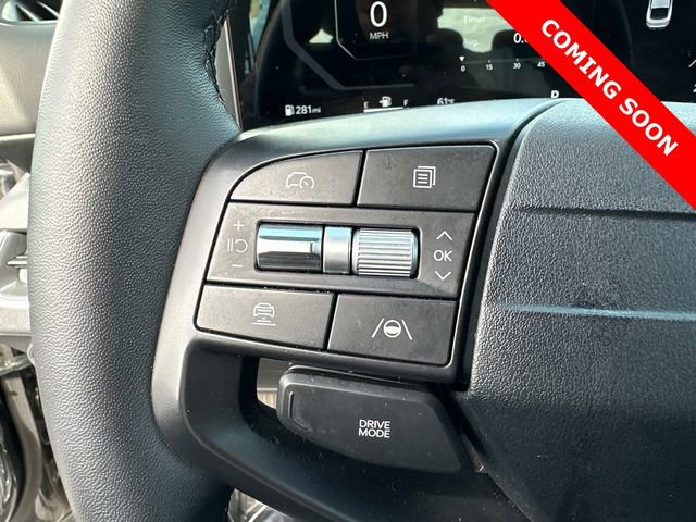 Used 2025 Kia K4 EX image 28