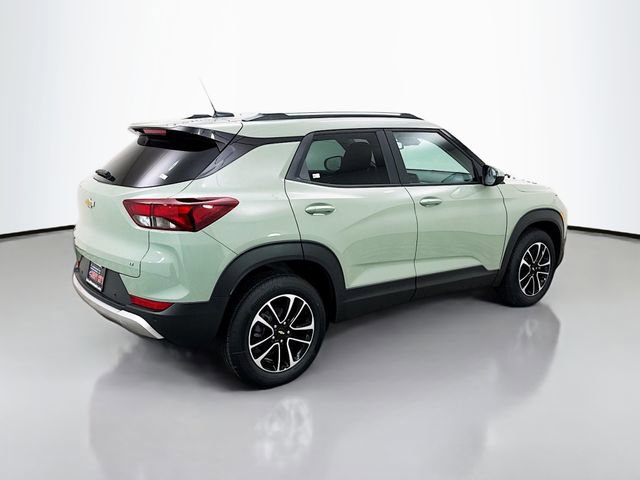 New 2026 Chevrolet TrailBlazer LT w/ Convenience Package image 8