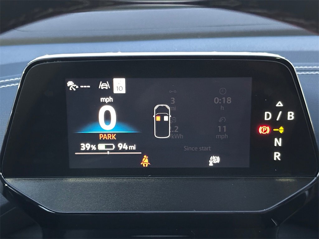 Used 2025 Volkswagen ID.4 Pro S Plus image 13