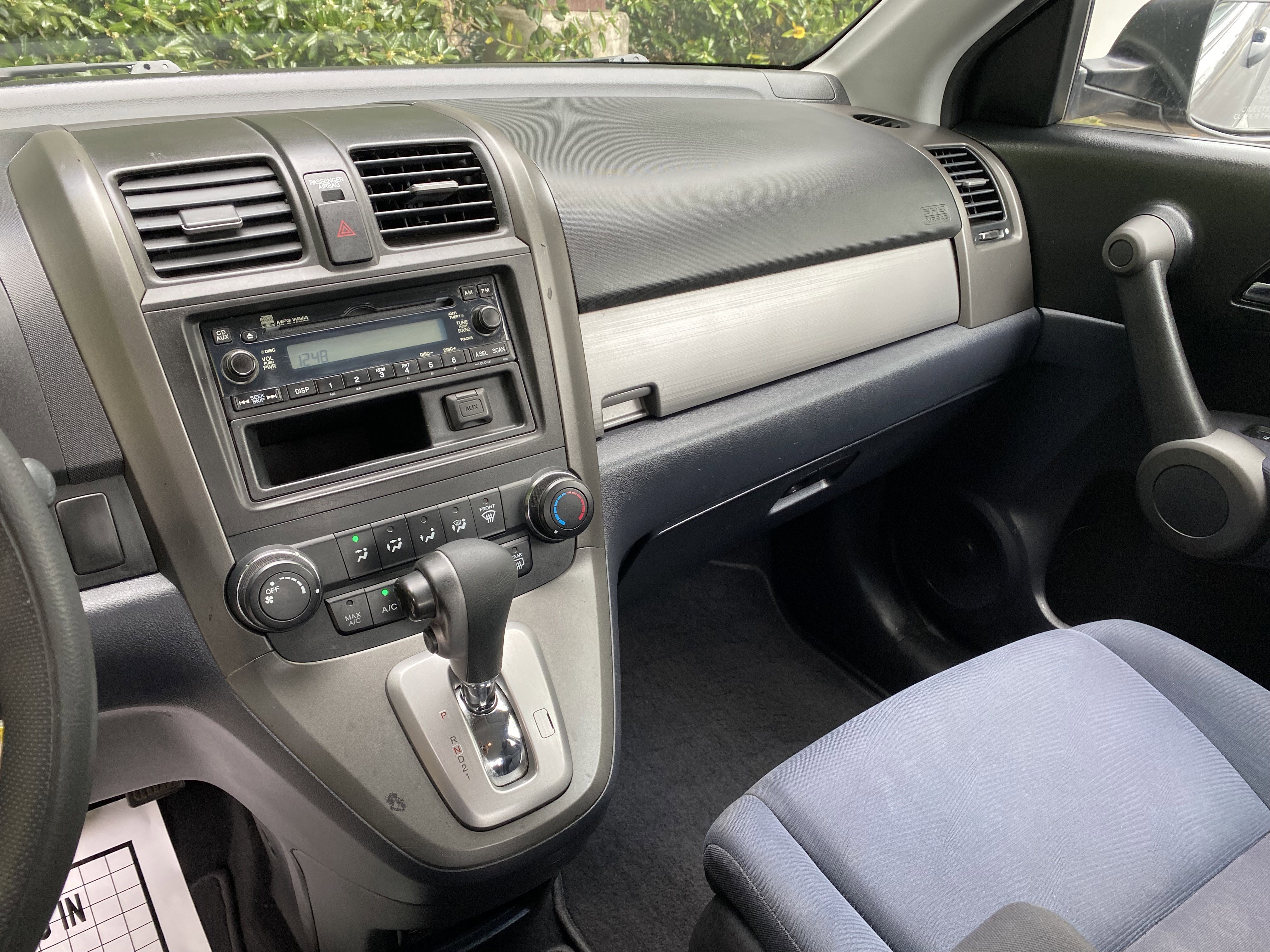 Used 2010 Honda CR-V LX image 23