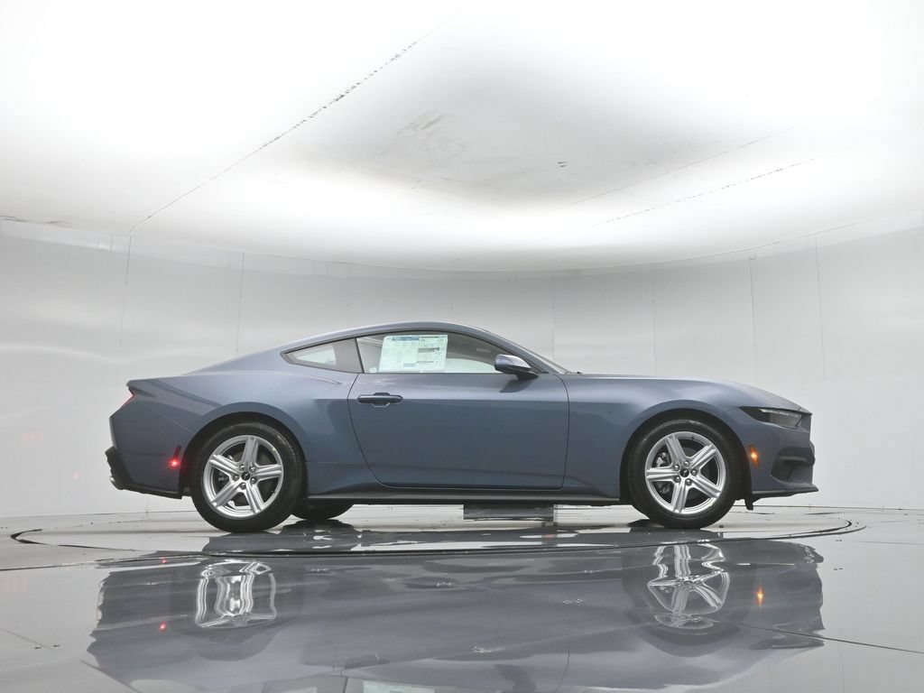 New 2026 Ford Mustang Coupe RWD image 45