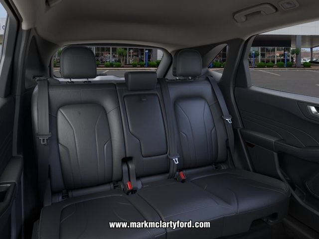 New 2025 Ford Escape SE w/ PHEV Premium Package FWD image 11