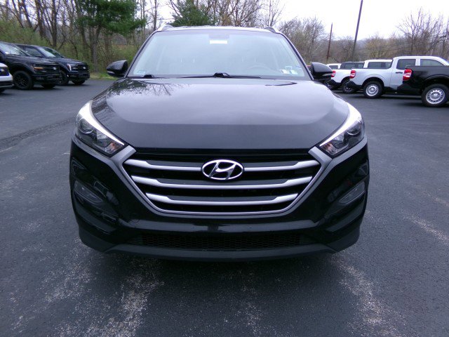 Used 2017 Hyundai Tucson SE Plus image 3
