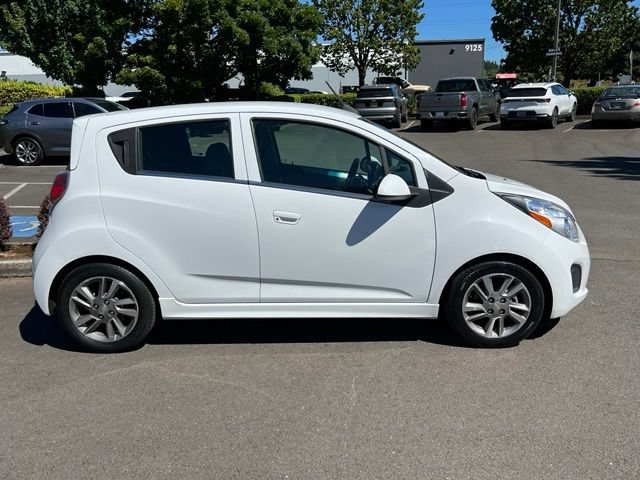 Used 2015 Chevrolet Spark LT FWD image 8