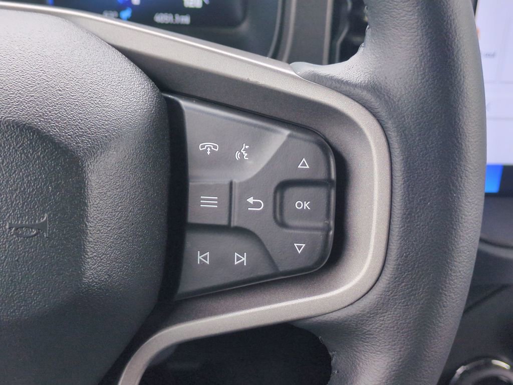 Used 2025 Ford Bronco Badlands AWD/4WD image 18