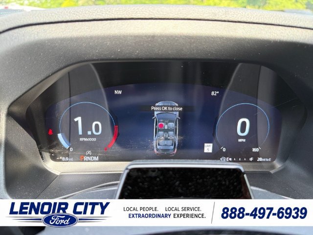 New 2026 Ford Explorer Tremor w/ Tremor Ultimate Package AWD/4WD image 22