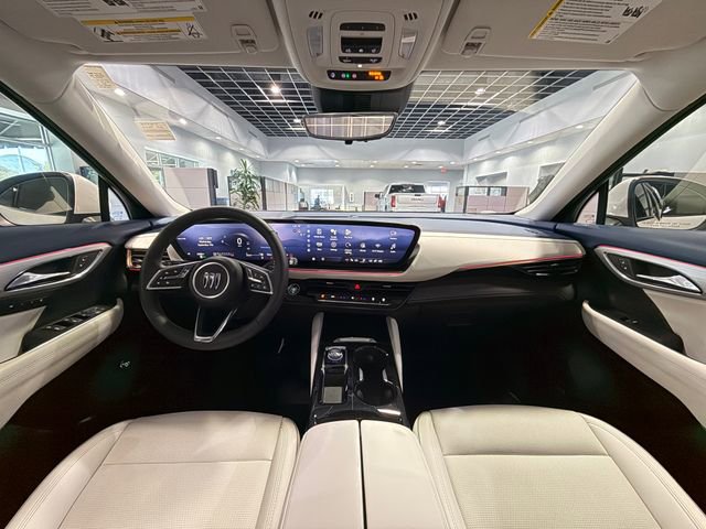 Certified 2025 Buick Envision Avenir image 15