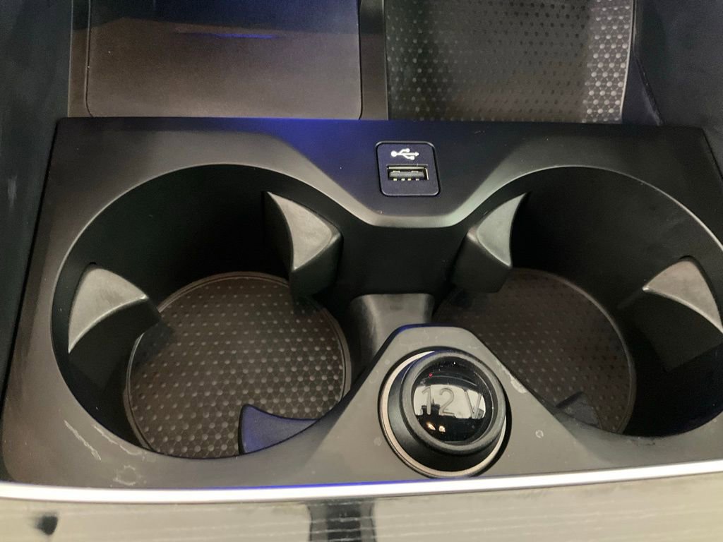 Used 2025 BMW X5 xDrive40i w/ Executive Package image 20