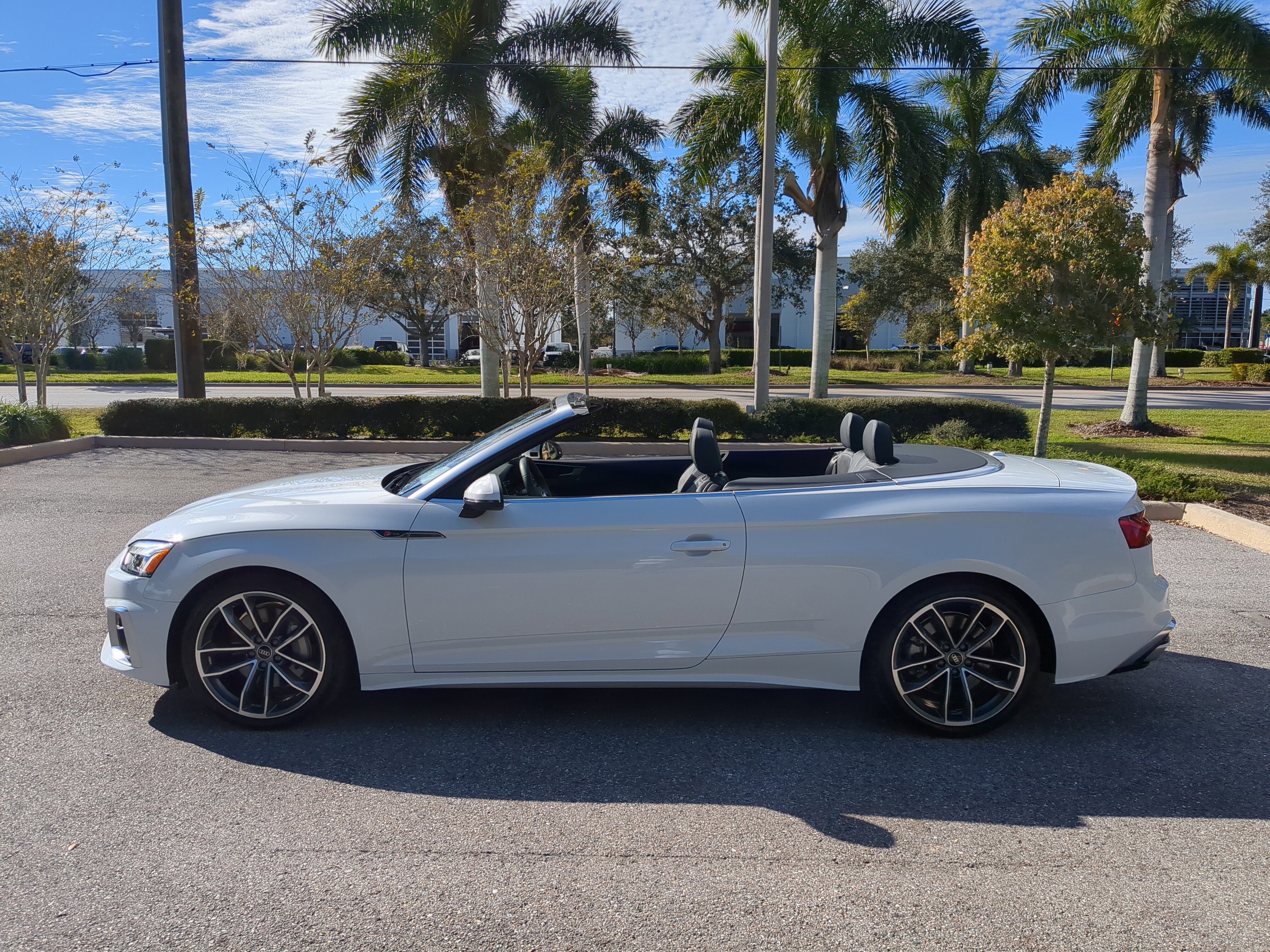 Certified 2024 Audi A5 2.0T Premium Plus image 7