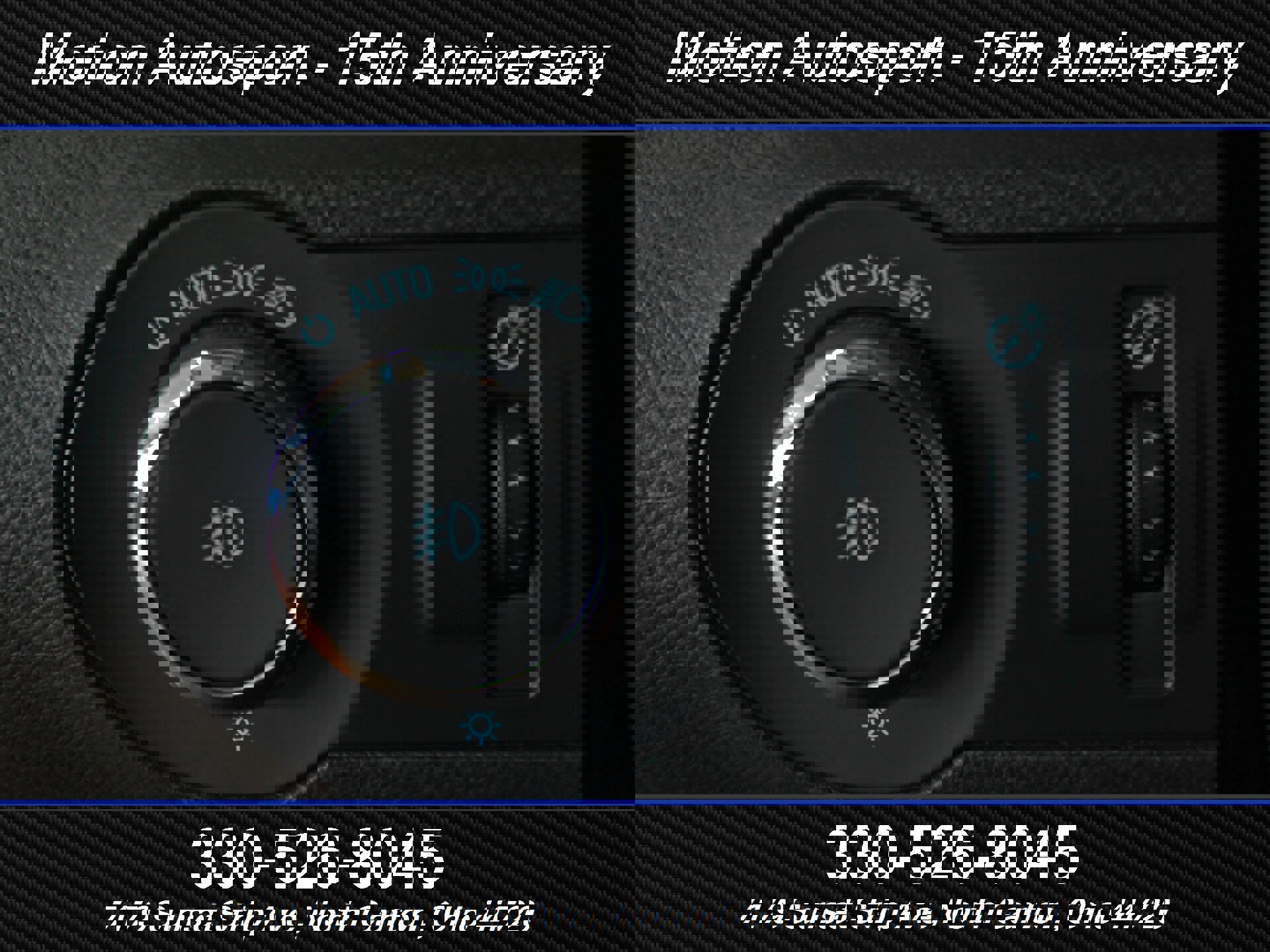 Used 2015 Chevrolet Camaro LT w/ RS Package RWD image 17