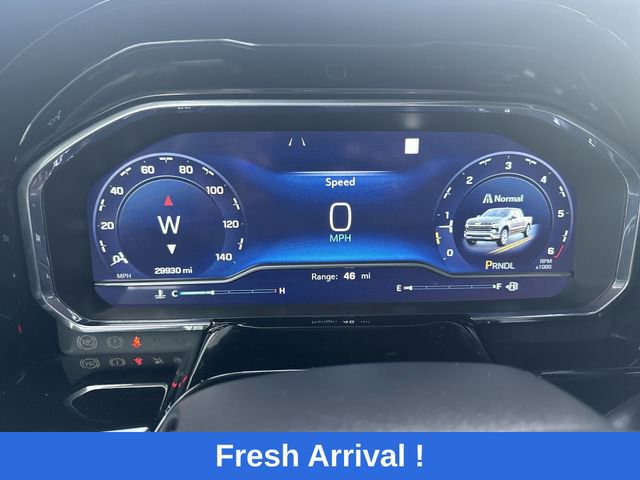 Used 2023 Chevrolet Silverado 1500 LT RWD image 26