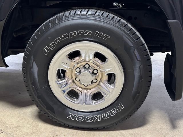 Used 2006 Nissan Frontier XE w/ (G01) XE Preferred Pkg image 32