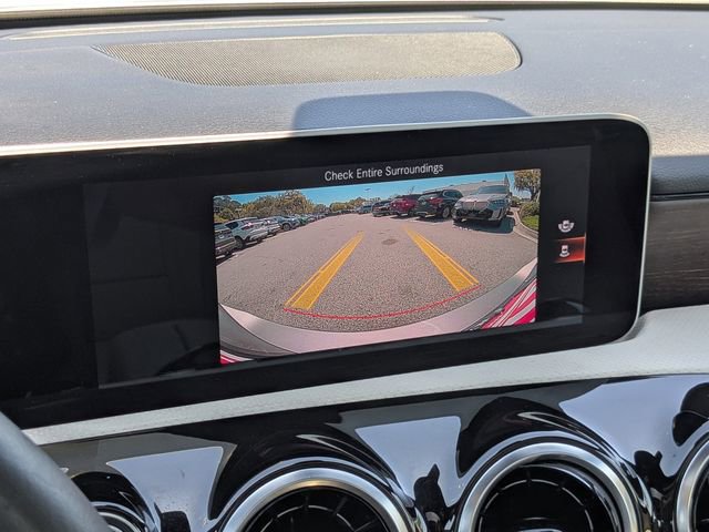 Used 2020 Mercedes-Benz A 220 4MATIC image 23