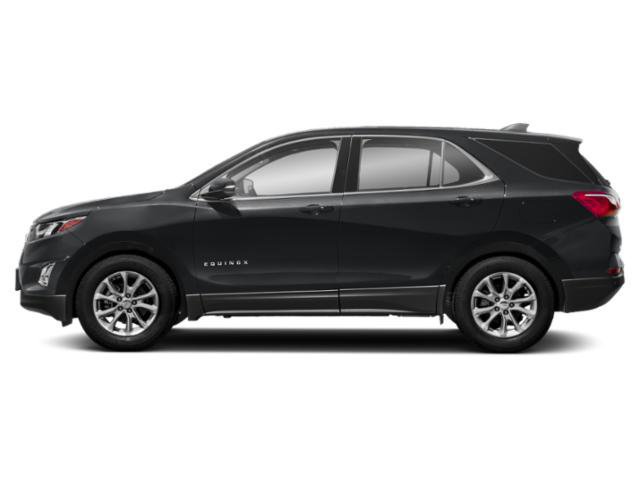 Used 2021 Chevrolet Equinox LT image 3