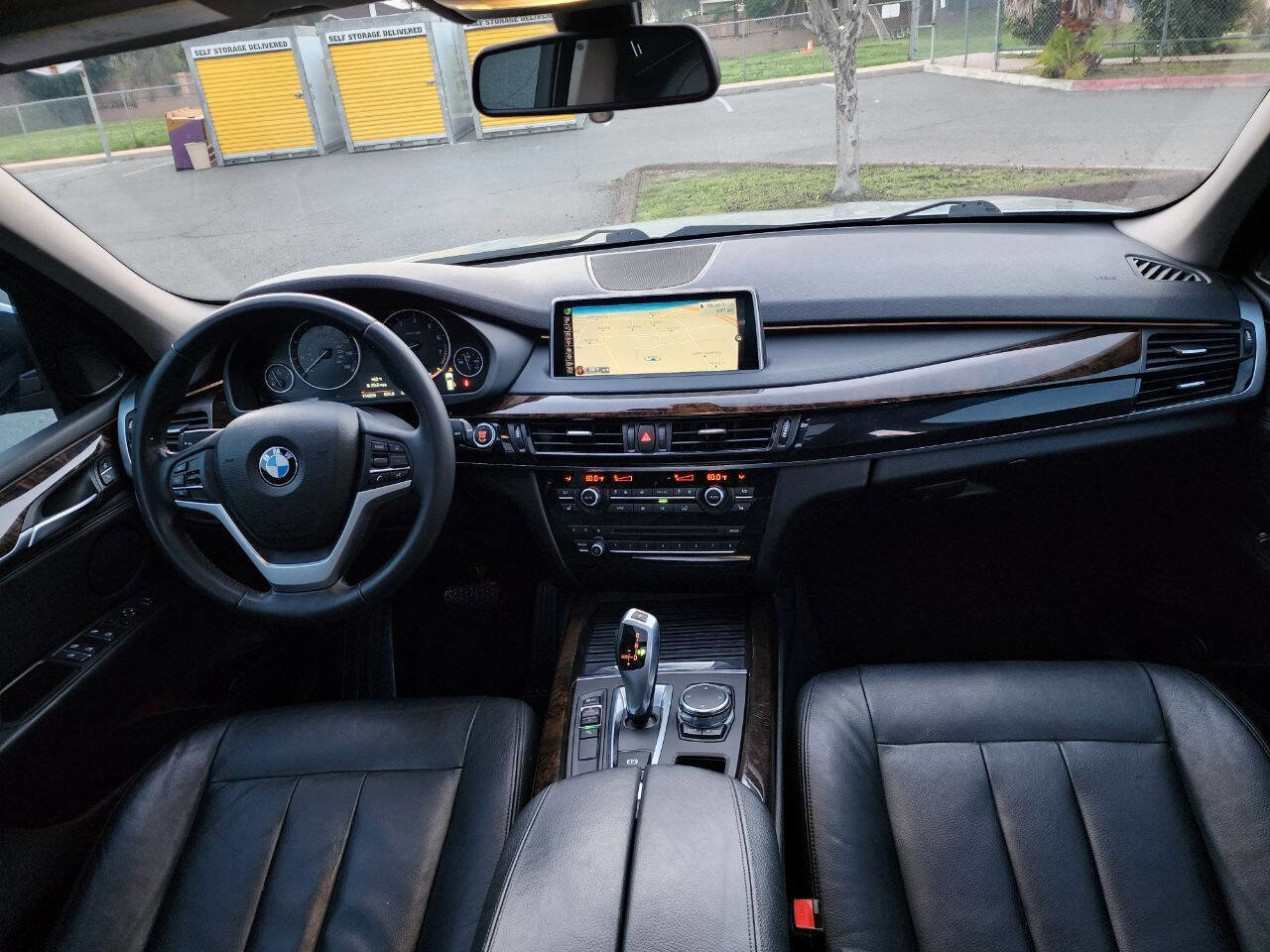 Used 2015 BMW X5 sDrive35i image 10