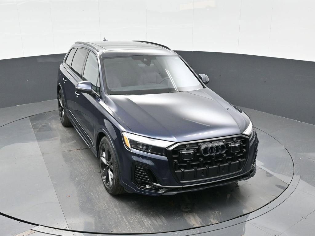 New 2026 Audi Q7 3.0T Premium Plus image 21