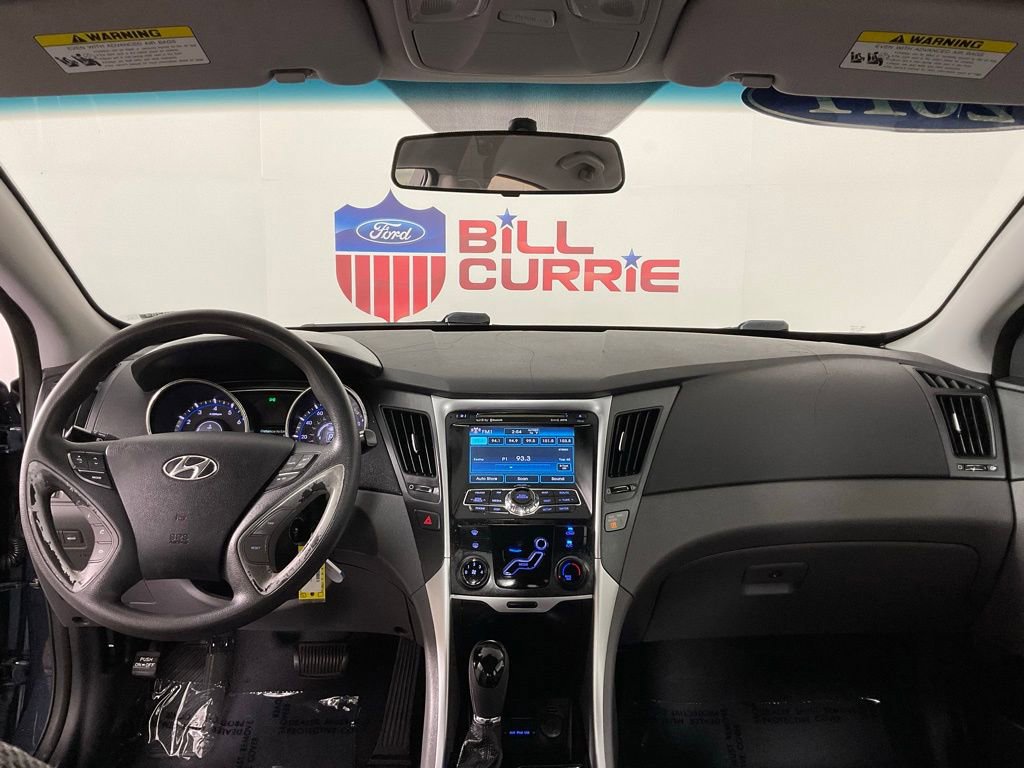 Used 2011 Hyundai Sonata GLS FWD image 17