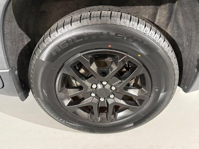 Used 2019 Chevrolet Traverse LT FWD image 6