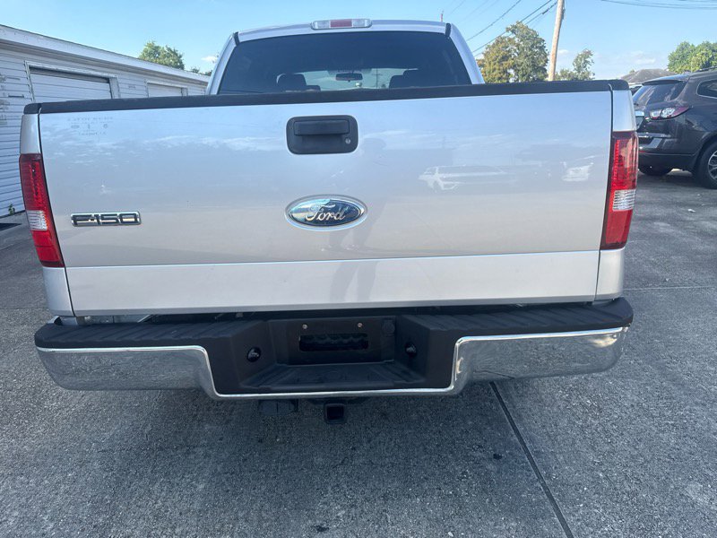 Used 2008 Ford F150 2WD SuperCrew image 4