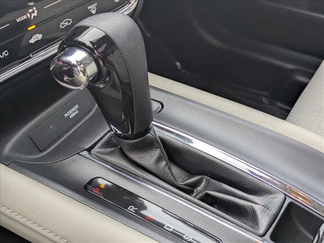 Used 2019 Honda HR-V EX image 12
