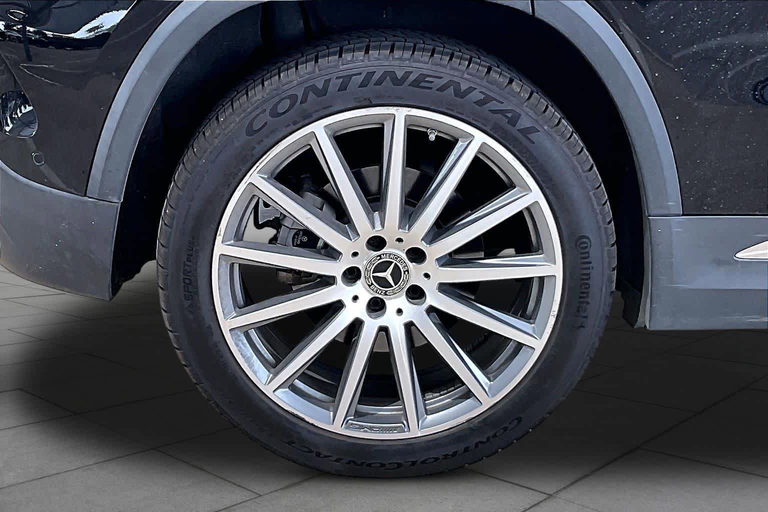 Used 2021 Mercedes-Benz GLA 250 image 10