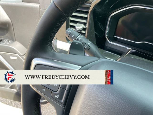 Used 2023 Chevrolet Silverado 1500 LTZ w/ LTZ Convenience Package II AWD/4WD image 27