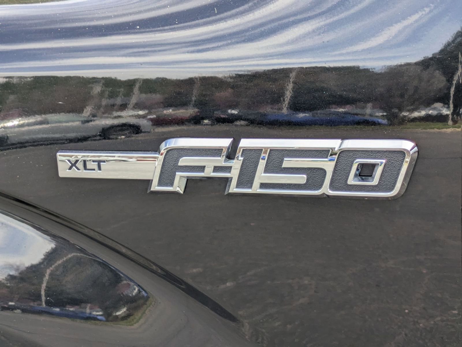 Used 2014 Ford F150 XLT w/ Equipment Group 302A Luxury image 27