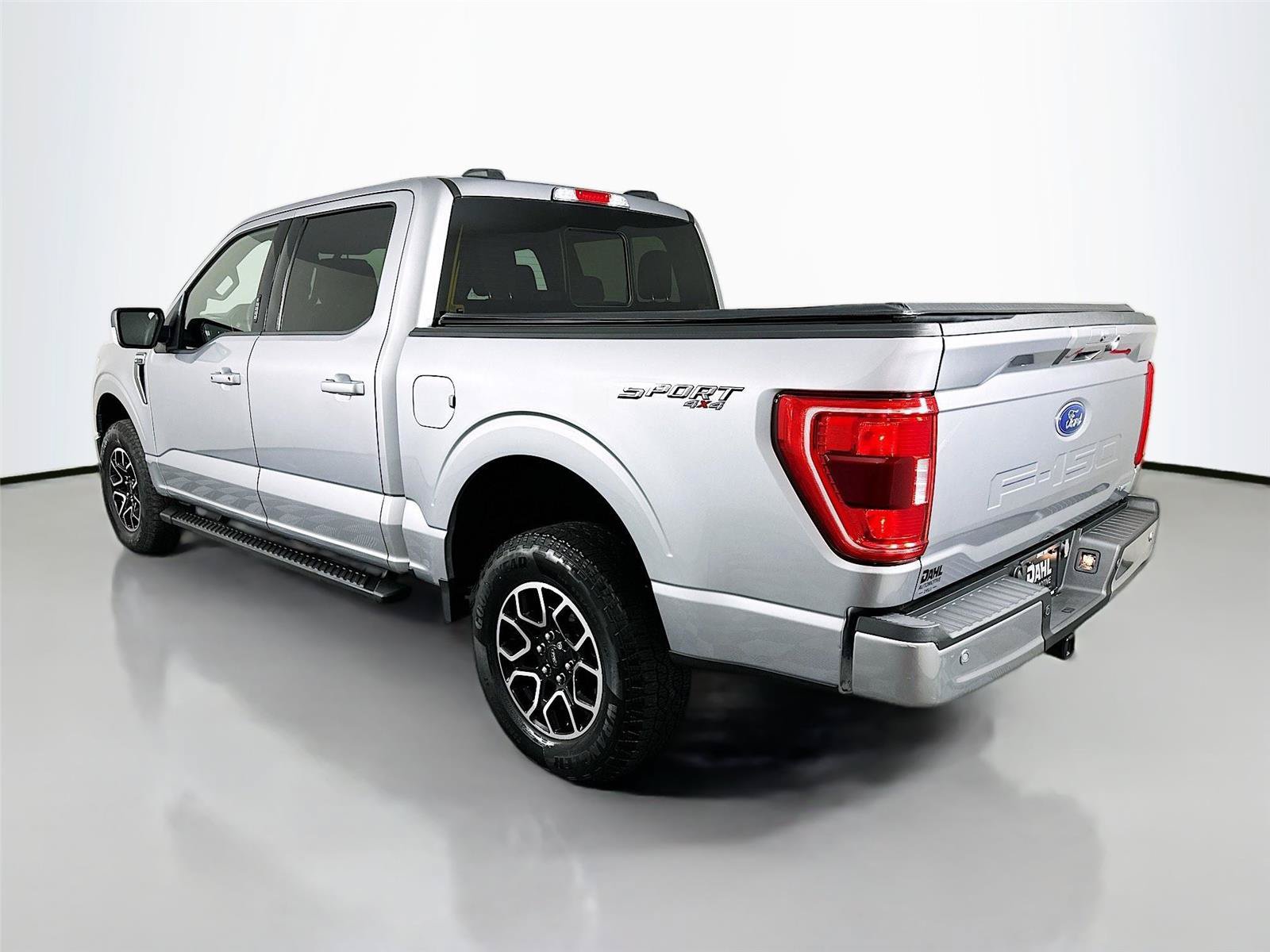 Used 2023 Ford F150 XLT w/ Equipment Group 302A High AWD/4WD image 10