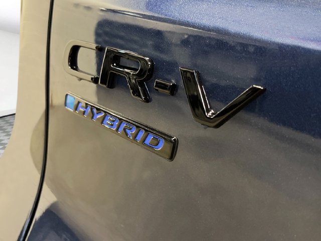 New 2027 Honda CR-V Sport-L image 10