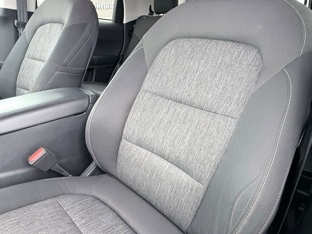 Used 2021 Ford Bronco Sport Big Bend image 25