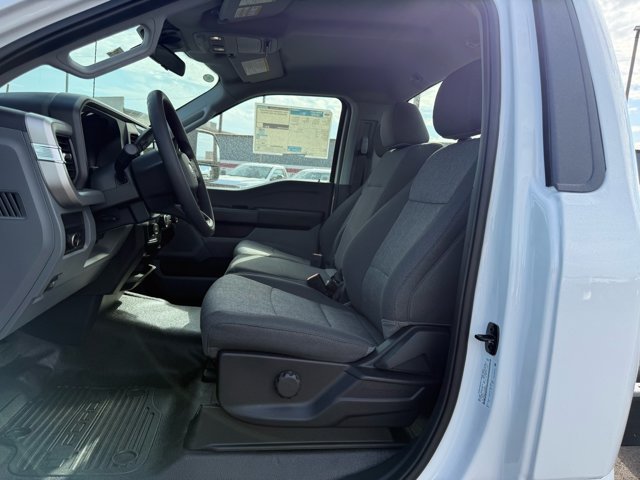 New 2026 Ford F550 2WD Regular Cab Super Duty image 11