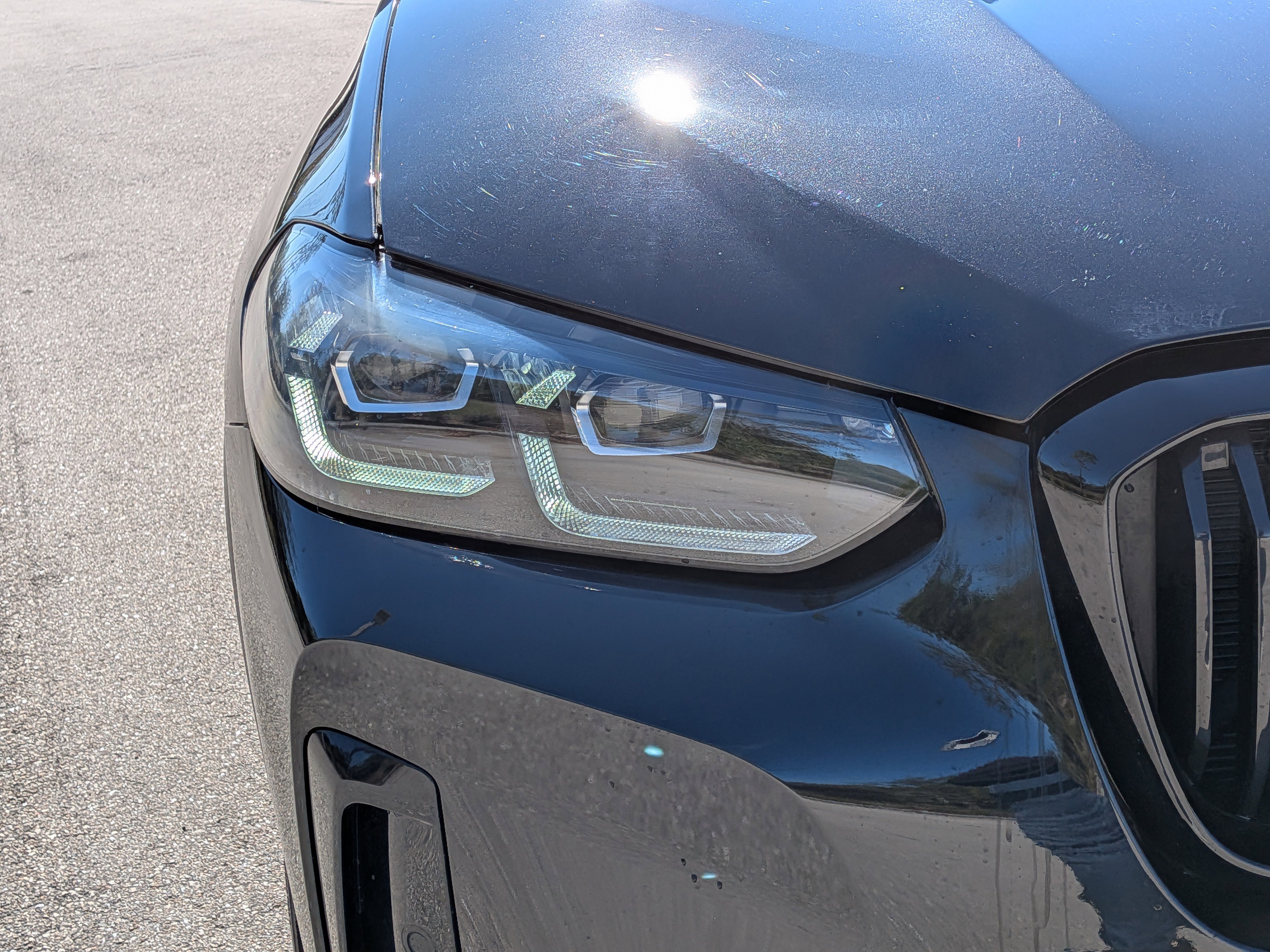 Used 2024 BMW X3 M40i image 10