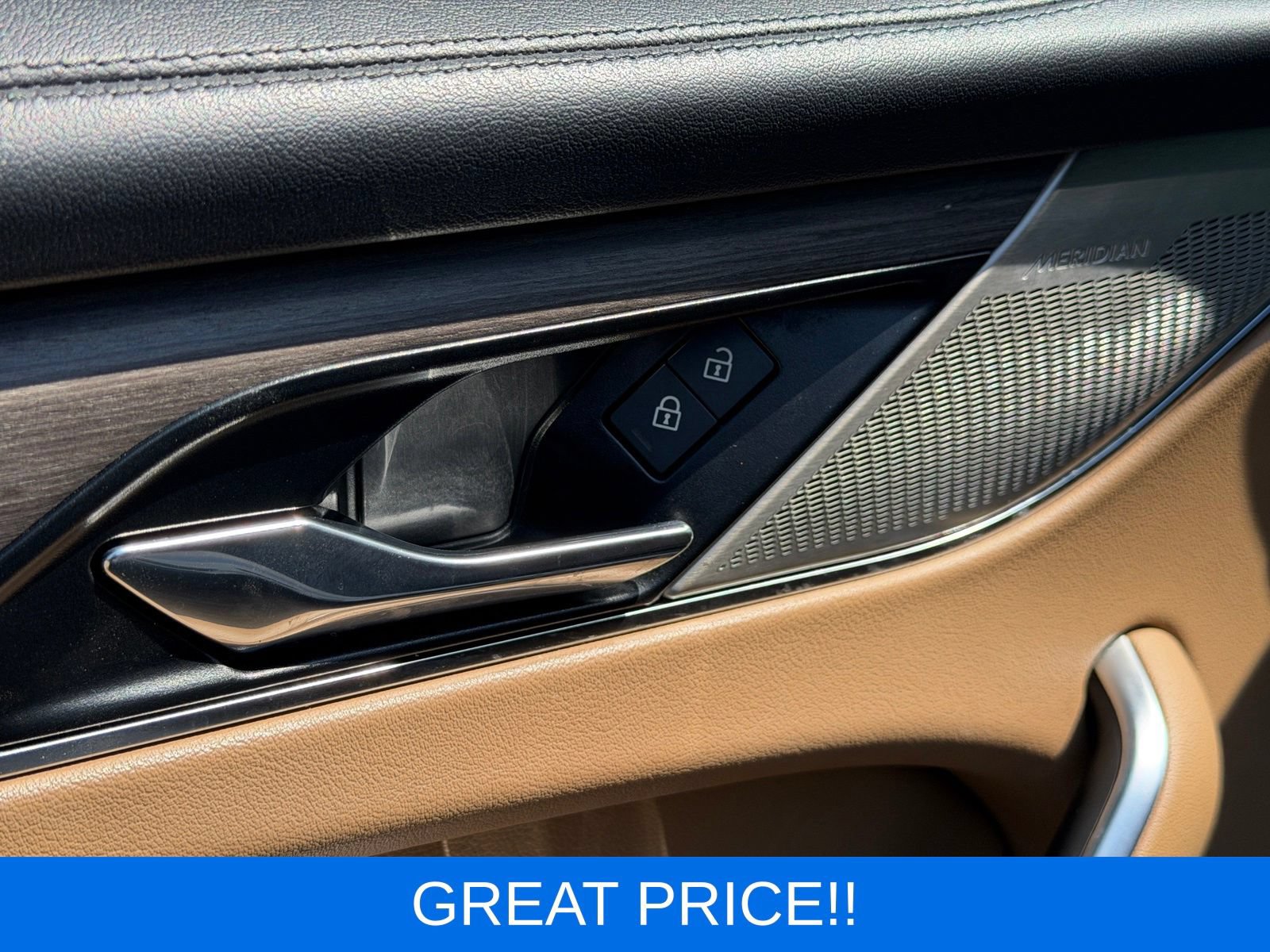 Used 2021 Jaguar F-PACE S AWD/4WD image 14