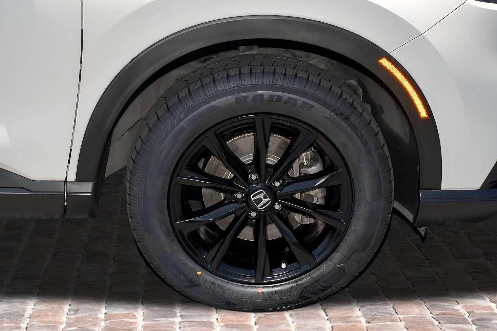 Certified 2023 Honda CR-V Sport image 41
