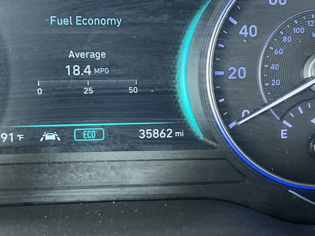 Used 2020 Hyundai Palisade SEL image 12