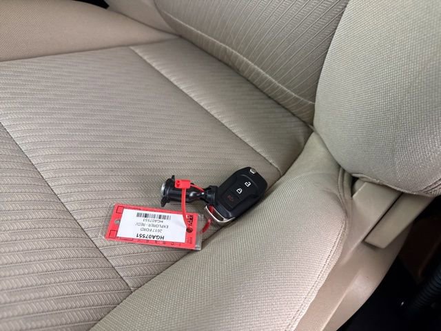 Used 2017 Ford Explorer FWD image 31