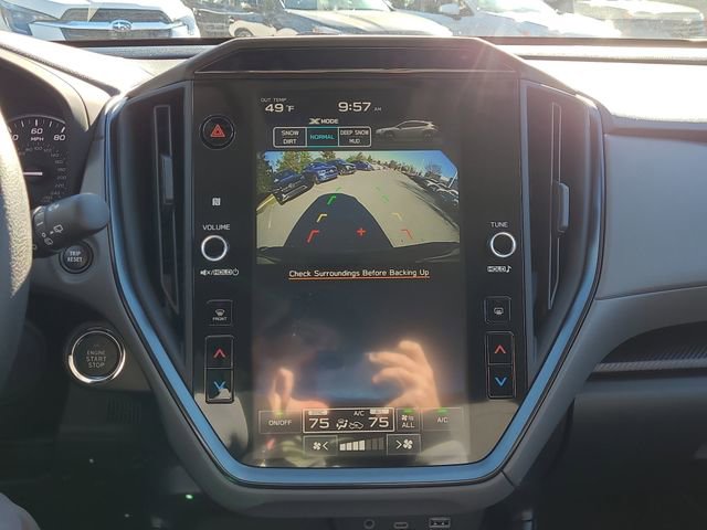 New 2026 Subaru Crosstrek 2.0i Premium image 28