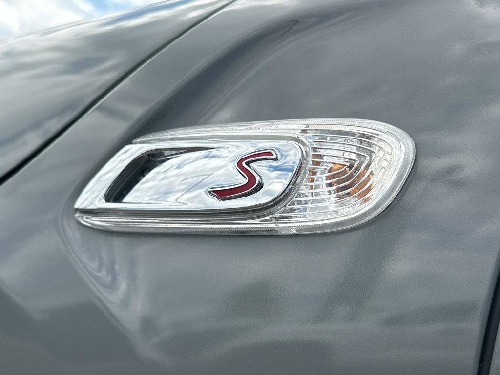 Used 2020 MINI Cooper S w/ Signature Upholstery Package FWD image 38