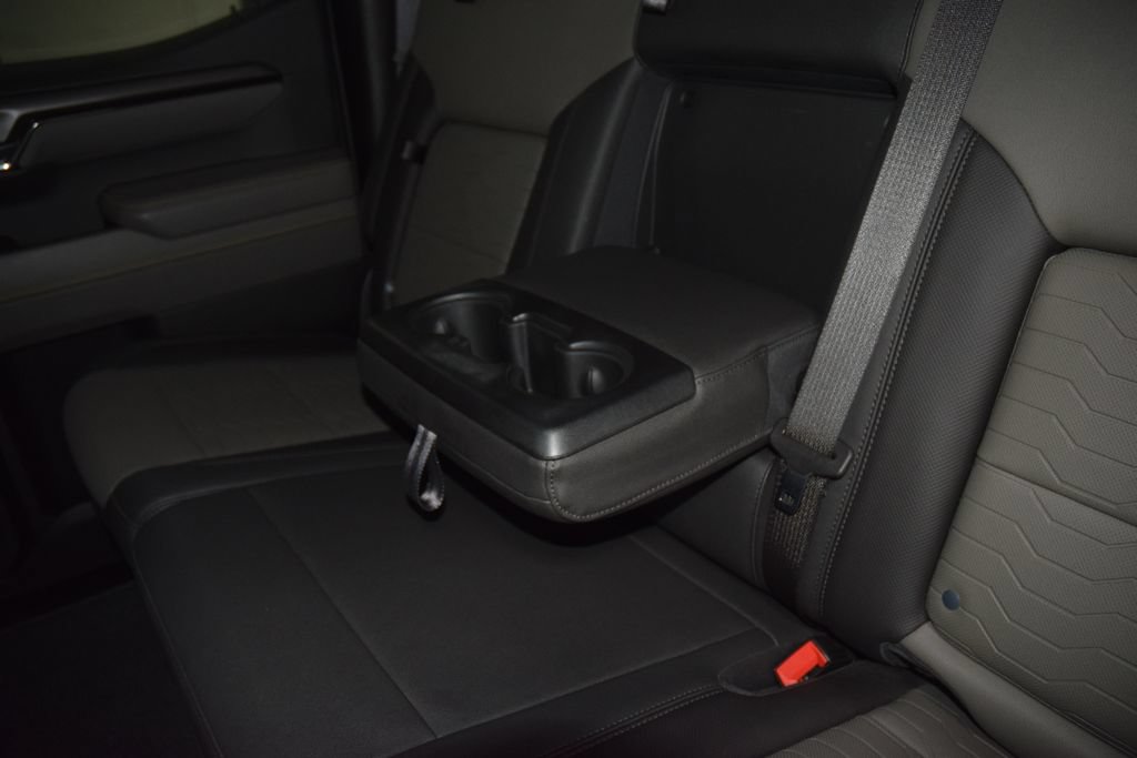 Used 2023 Chevrolet Silverado 1500 ZR2 w/ Technology Package AWD/4WD image 50