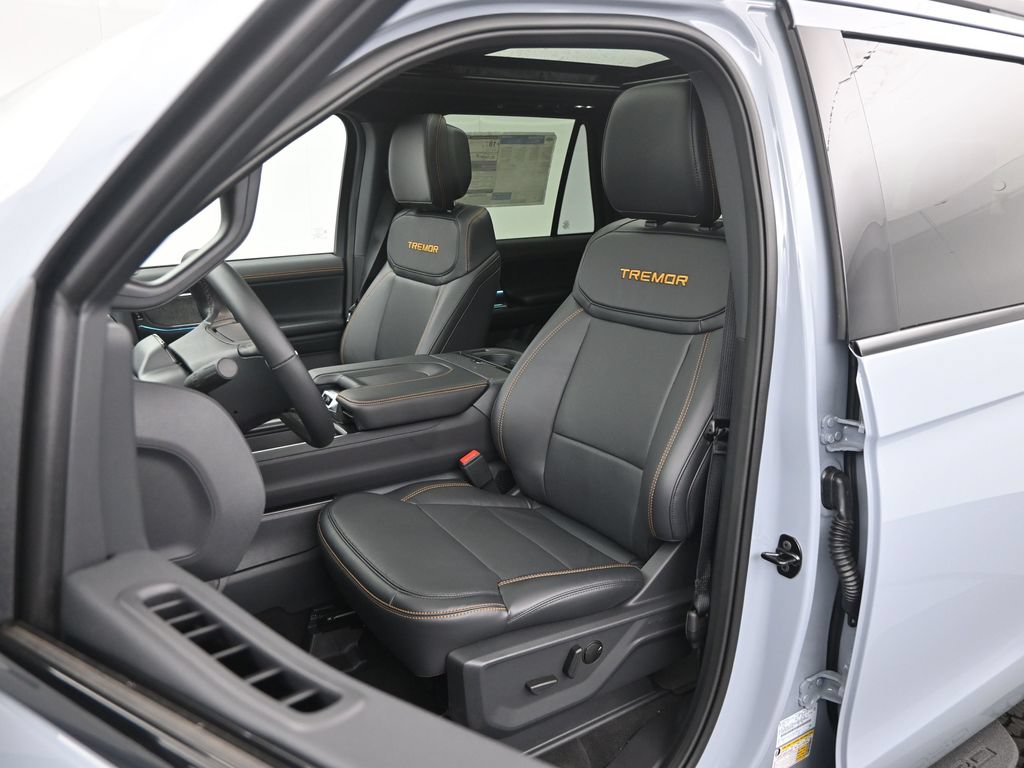 New 2026 Ford Expedition Tremor AWD/4WD image 8