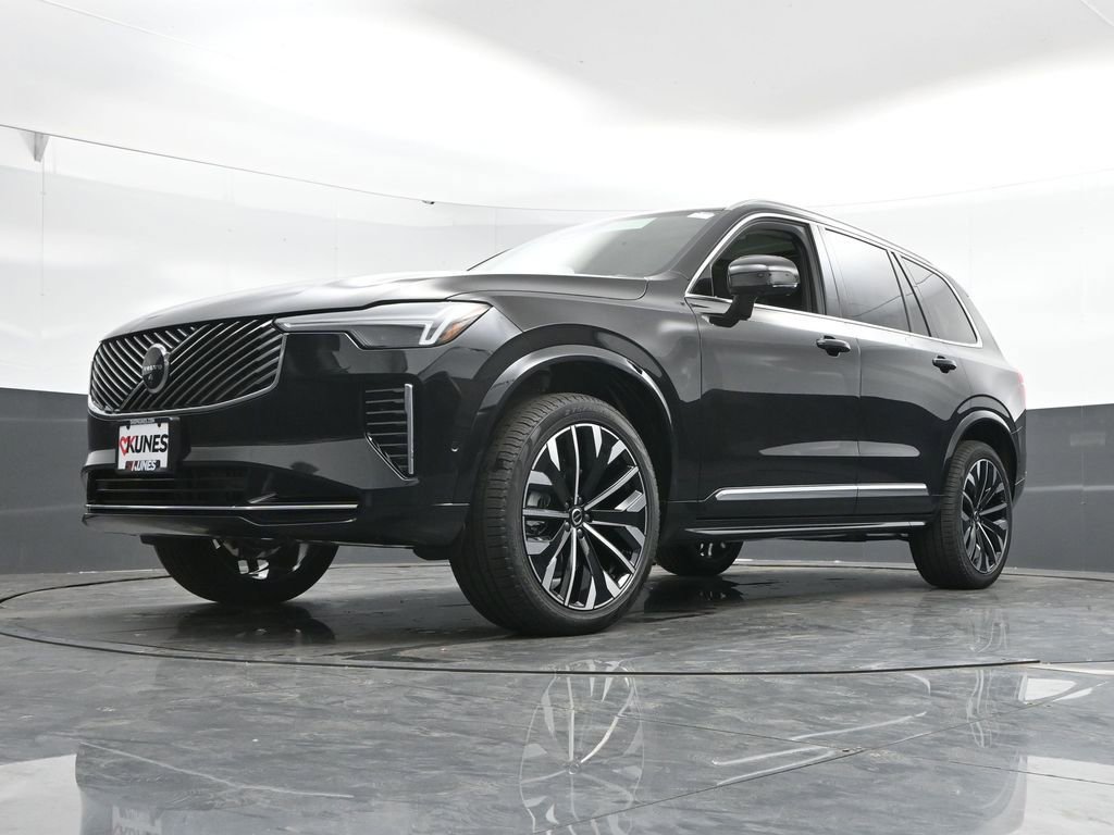 New 2026 Volvo XC90 B6 Ultra image 44